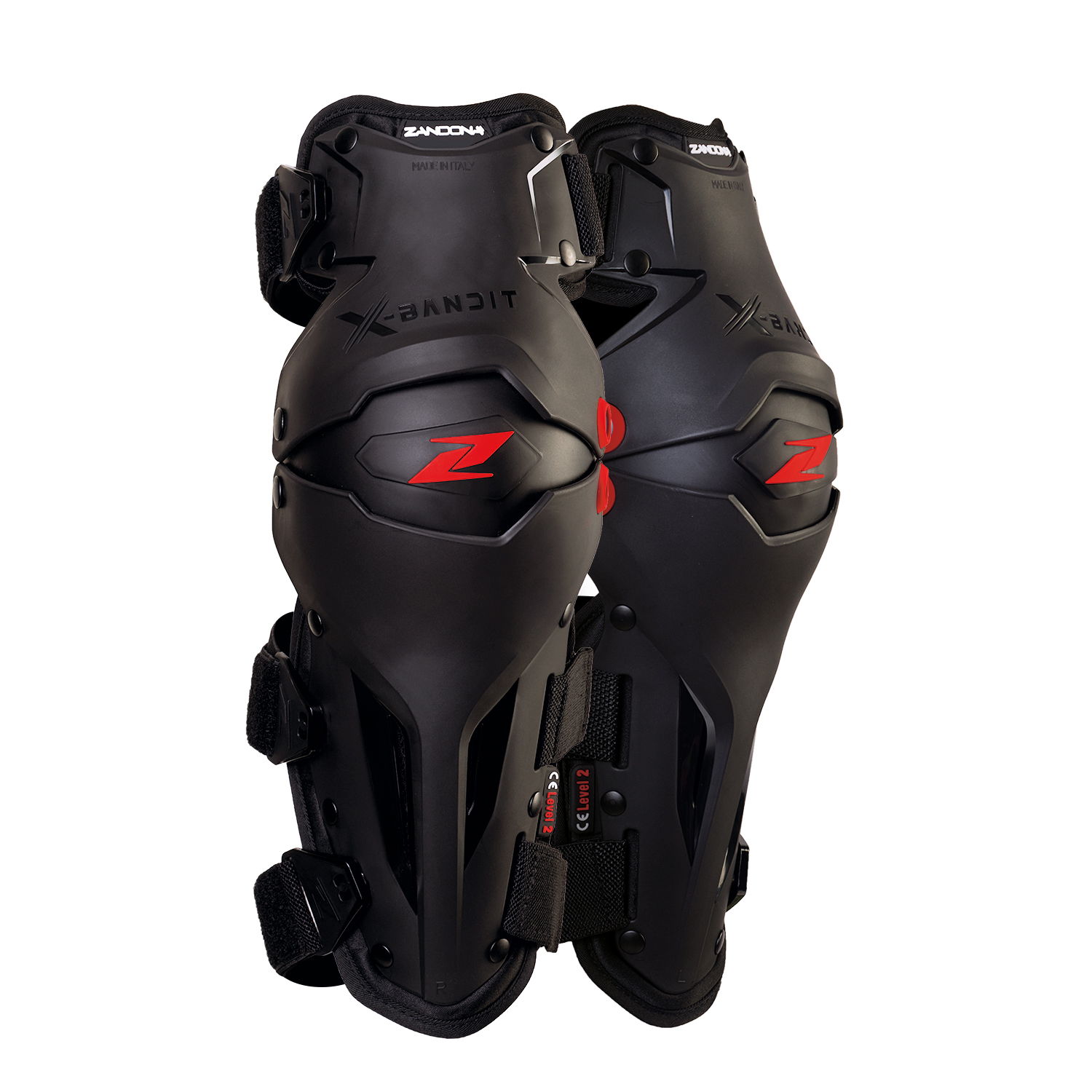 X-BANDIT KNEEGUARD
